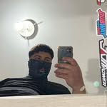 Raymundo Berrios Orellana - @ray__berrios - Instagram