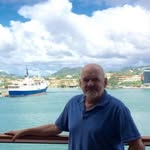 Ray Bertrand - @raybertrand92646 - Instagram