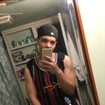 Ray Bertrand - @raybertrand6 - Instagram
