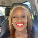 Saleemah Ray Bertrand - @saleemahbertrand - Instagram
