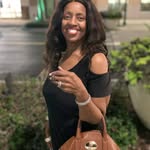 Saleemah Ray Bertrand - @saleemahray - Instagram