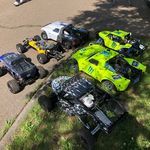 James Hanks Ray Bessette - @rcadventures2020 - Instagram
