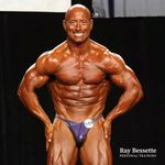 Ray Bessette - @ray_bessette - Instagram