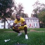 Ray Bethune - @raybethune37 - Instagram