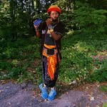 Rayshon Bethune - @rayshonbethune - Instagram