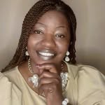 Tanya Ray-Bethune - @tjrtanya42_choosingme_again - Instagram