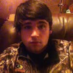 Devon Ray Binkley - @southner_boy54 - Instagram