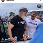 Ray Bissonnette - @ice392 - Instagram