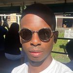 Ray Blake - @rjblake_ - Instagram