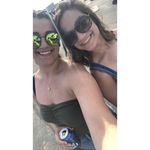 Angela Blandino Lyon - @rayblands - Instagram