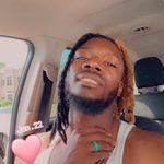 Calvin Ray Bland - @craycray137 - Instagram