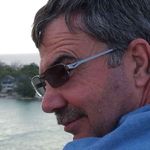 Ray Bland - @beachbum60zz - Instagram