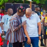 Paa Payin - @rayblankson - Instagram
