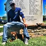 Ray Blankenship - @ray.blank84 - Instagram