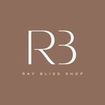 🌟 Ray Bliss Shop✨ - @raybliss_shop - Instagram