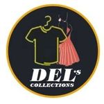 Del’s Collections - @raybliss.11 - Instagram