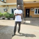 Raymond Zubby Ekezie - @raybliss - Instagram