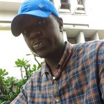 Saka Remi Kabiru - @ray_blunts - Instagram