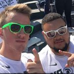 Ray Blythe - @rbj1212 - Instagram