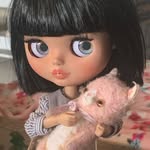 Zoe Ray - @zoeray_blythe - Instagram