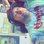 Ray Bohn - @boomz74_ttv - Instagram