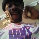 Ray Bolden - @boldenray1988flyguy - Instagram