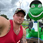 Timothy ray bolden - @timothyraybolden - Instagram