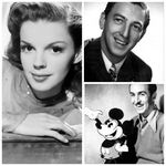 ❤️ - @waltdisney_raybolger_bestidole - Instagram
