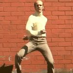 Ray Bolger - @slate_870 - Instagram