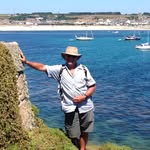 Ray Bond - @raybond1955 - Instagram