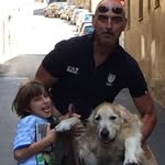 Ray Bond - @bond5521 - Instagram