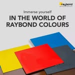RAYBOND - @raybond_official - Instagram