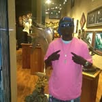Ray Bonner - @mr.rayflank - Instagram