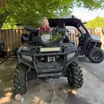 Ray Bonner - @rider_ray81 - Instagram