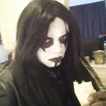 Ray Bonner Jr. - @zwarterayzwartemetal - Instagram