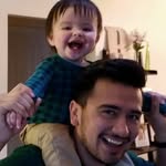 Daniel Ray Borrego - @dborrego1987 - Instagram