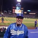Ray Borrego - @borregoray - Instagram