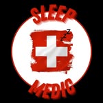 Ray Borrego - @sleep.medic - Instagram