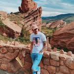 Ray Borrego - @rayborrego3 - Instagram