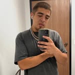 Raymond Borrego - @ray_dawg224 - Instagram