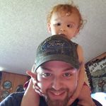 Ray Bowers - @thomasflunk34 - Instagram