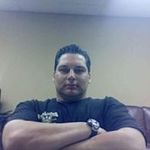 Ray Bowers - @bowers1007 - Instagram