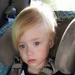 Ray Boyce - @svtshelby007 - Instagram
