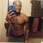 Ray Boyd - @swagakab - Instagram