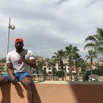 Ray Boyd - @ray_m0n_d - Instagram