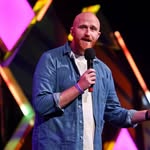 Ray Bradshaw - @comedyray - Instagram