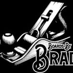 Ray Bradshaw - @boards.by.bradshaw - Instagram