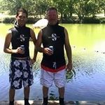 Ray Bragg - @braggray - Instagram