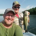 Ray Bragg - @gamebird1 - Instagram