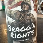 Ray Bragg II - @raybragg66 - Instagram